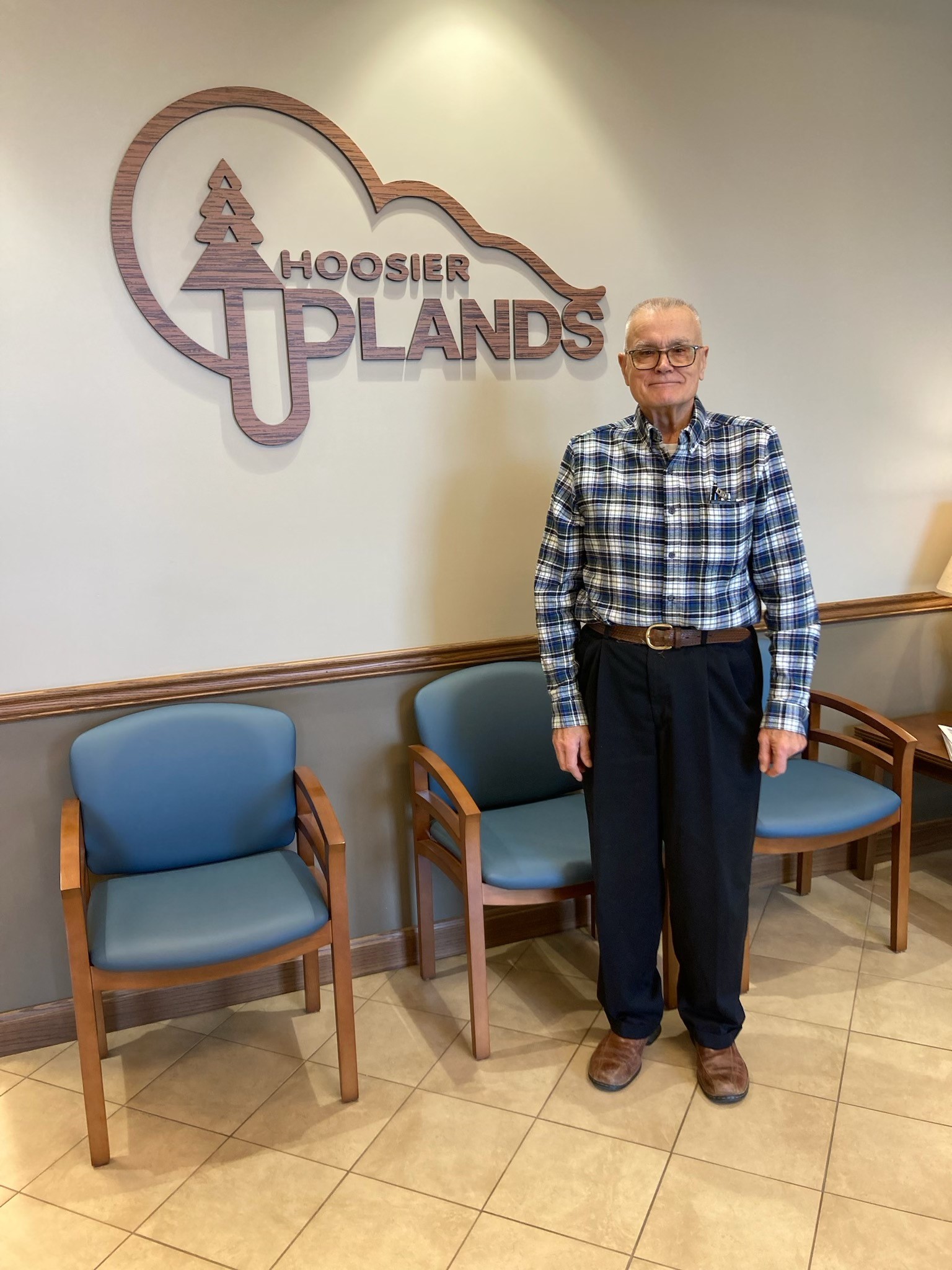 Hoosier Uplands Departments